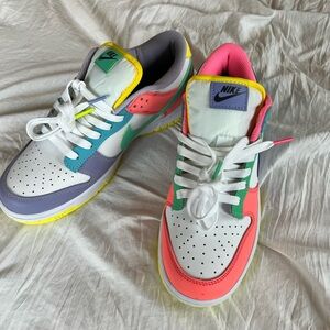 Brand new Nike shoes size 8 women’s